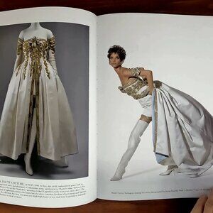 Luxury Coffee Table Book: Chanel, The Legend of an Icon (Coco & Karl Lagerfeld)